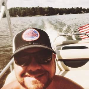 Meet your Posher, Jeff